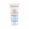 Засіб від засмаги Dermedic Sunbrella Ультралегкий захисний флюїд SPF 50+ Для сухої та нормальної шкіри 40 мл (5901643177546) - Image 1