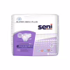 Подгузники для взрослых Seni Super Plus Extra Small 40-60 см 10 шт (5900516803544) - Image 1