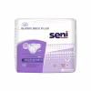 Подгузники для взрослых Seni Super Plus Extra Small 40-60 см 10 шт (5900516803544) - Image 1