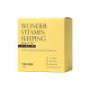 Маска для лица Trimay Wonder Vitamin Sleeping Pack 20 х 3 г (8809822541089) - Image 1