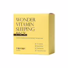 Маска для лица Trimay Wonder Vitamin Sleeping Pack 20 х 3 г (8809822541089) - Image 1
