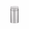 Контейнер для мусора Xiaomi Ninestars Space Silver (DZT-7-2) - Image 1