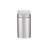 Контейнер для мусора Xiaomi Ninestars Space Silver (DZT-7-2) - Image 1
