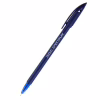 Ручка кулькова Unimax Spectrum, синя (UX-100-02) - Image 1