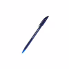 Ручка шариковая Unimax Spectrum, синяя (UX-100-02) - Image 1