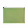 Папка на блискавці Axent zip-lock А5 Waves-3 (1498-42-A) - Image 1