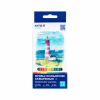 Карандаши цветные Kite Classic акварельні, 12 кольорів (K-1049) - Image 1