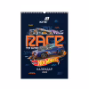Календарь Kite планер настенный Hot Wheels 2026 год (HW26-440) - Image 1