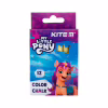 Мел Kite цветные Jumbo My Little Pony, 12 цветов (LP24-075) - Image 1