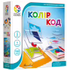 Настільна гра Smart Games Колір код (SG 090 UKR) - Image 1