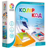 Настольная игра Smart Games Цвет Код (SG 090 UKR) - Image 1