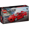 Конструктор LEGO Speed Champions Суперкар Ferrari F40, 318 деталей (76934) - Image 1