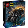 Конструктор LEGO Super Heroes Бетмен Тумблер проти Дволикого і Джокера (76303-) - Image 1