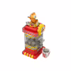 Конструктор Pantasy Garfield -Fantastic Machines - Машина для попкорна (86810) - Image 1