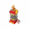 Конструктор Pantasy Garfield -Fantastic Machines - Машина для попкорну (86810) - Image 1