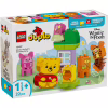 Конструктор LEGO DUPLO Disney День рождения Винни Пуха (10457) - Image 1