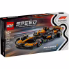 Конструктор LEGO Speed Champions Автомобіль для перегонів McLaren F1 Team MCL38 (77251) - Image 1