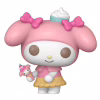 Фигурка Funko Pop серии Hello Kitty - Моя Мелоди (83696) - Image 1