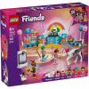 Конструктор LEGO Friends Костюмированная вечеринка с единорогом и феей (42661) - Image 1