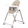 Стульчик для кормления Peg-Perego Prima Pappa Follow Me Astral бежевый (IH01000000BL06) - Image 1