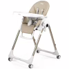 Стульчик для кормления Peg-Perego Prima Pappa Follow Me Astral бежевый (IH01000000BL06) - Image 1