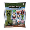 Брелок Monogram сюрприз Minecraft Фільм S1 (37035) - Image 1