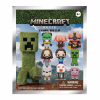 Брелок Monogram сюрприз Minecraft Фільм S1 (37035) - Image 1