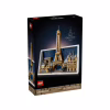 Конструктор LEGO Architecture Париж – город любви (21064) - Image 1