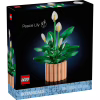 Конструктор LEGO Botanicals Спатифиллум (11504) - Image 1