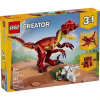 Конструктор LEGO Creator Лютий динозавр (31379) - Image 1