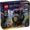 Конструктор LEGO Harry Potter Котел: Таємний клас зіллєваріння (76464) - Image 1
