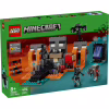 Конструктор LEGO Minecraft Битва за Візер (21590-) - Image 1