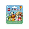 Конструктор LEGO Minifigures Животные. Серия 28 (71051) - Image 1