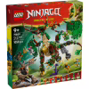 Конструктор LEGO Ninjago Дракон життя (71859) - Image 1