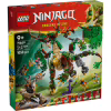 Конструктор LEGO Ninjago Дракон жизни (71859) - Image 1
