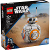 Конструктор LEGO Star Wars Дроїд-астромеханік BB-8 (75452) - Image 1