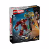 Конструктор LEGO Super Heroes Легендарна битва: Халкбастер vs. Халк (76343) - Image 1