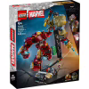 Конструктор LEGO Super Heroes Легендарное сражение: Халкбастер vs. Халк (76343) - Image 1