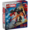 Конструктор LEGO Super Heroes Робот Майлза Моралеза vs. Людина-павук 2099 (76337) - Image 1