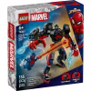 Конструктор LEGO Super Heroes Робот Майлза Моралеза vs. Людина-павук 2099 (76337) - Image 1