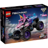 Конструктор LEGO Technic Monster Jam Sparkle Smash с функцией «Pull-Back» (42220) - Image 1