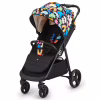Коляска Kinderkraft Grande Plus Happy Shapes (KSGRAN00HAP0000) (5902533925568) - Image 1