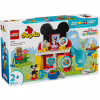 Конструктор LEGO DUPLO Disney Микки Маус: Клубный дом из Минни и Плуто (10465) - Image 1