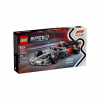 Конструктор LEGO Speed Champions Гоночный автомобиль Audi Revolut F1 Team R26 (77259) - Image 1