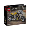Конструктор LEGO Technic Желтый мотоцикл (42225) - Image 1