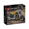 Конструктор LEGO Technic Жовтий мотоцикл (42225) - Image 1