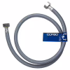 Шланг для води Corso NYLON 1/2" ВВ 60см (9690106) - Image 1