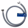 Шланг для воды Corso NYLON 1/2" ВВ 60см (9690106) - Image 1