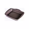 Форма для випікання Pyrex Asimetria 25 x 20 см (AS25RR0/7646) - Image 1