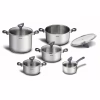 Набор посуды Tefal Daily Cook, 10 предметів (G712SA55) - Image 1
